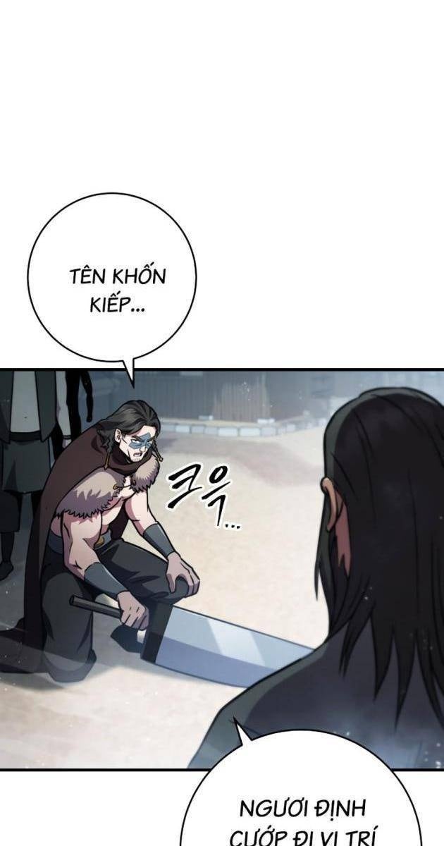 Cửu Thiên Kiếm Pháp - Page 117