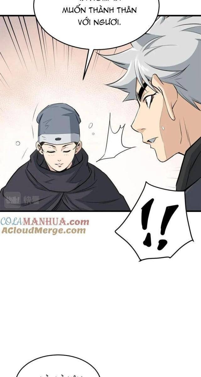 Đại Tướng Quân - Page 23