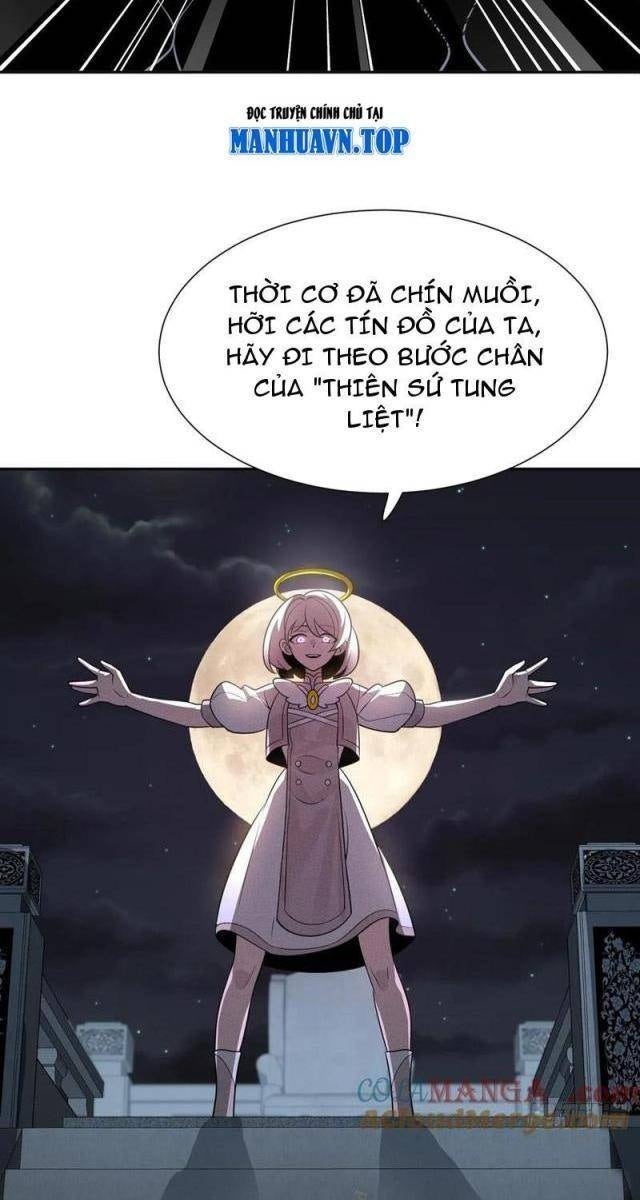 Trảm Thần - Page 16