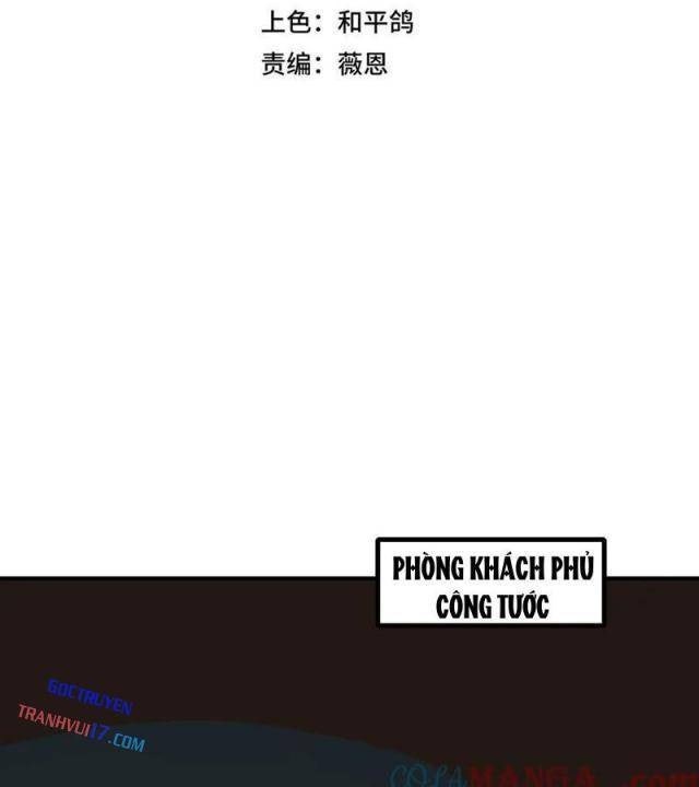 Bắt Đầu Chuyển Chức Tài Thần, Ta Chuyển Hóa Triệu Vạn Thần Sủng - Page 8