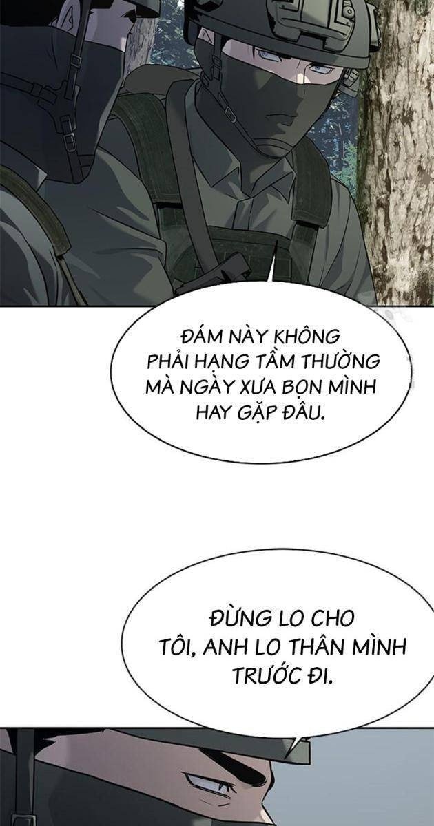 Đội Trưởng Lính Đánh Thuê - Page 16