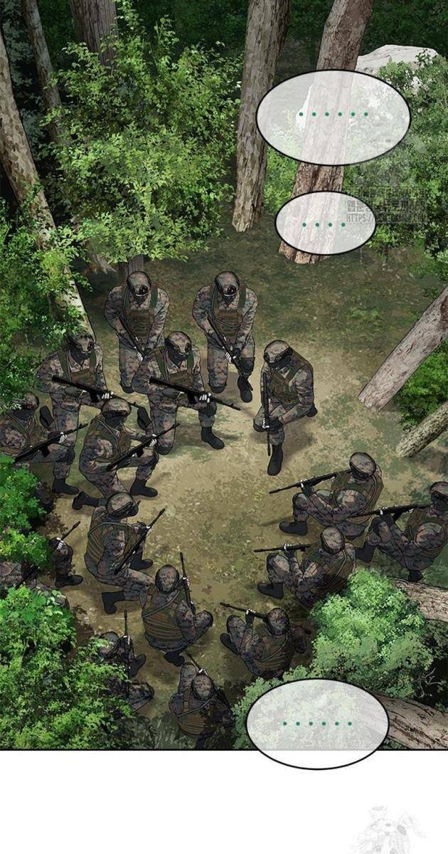 Đội Trưởng Lính Đánh Thuê - Page 34