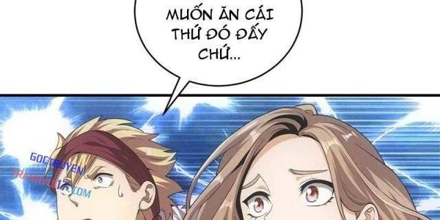 Ta Bán Hàng Rong Thời Tận Thế - Page 8