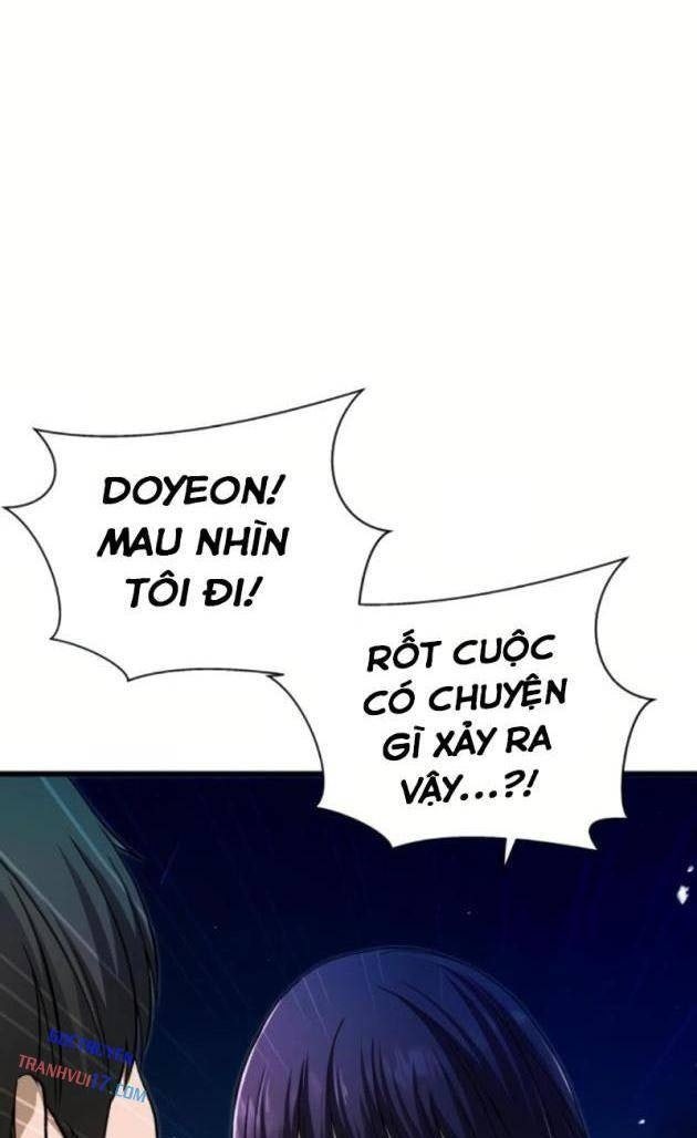 Hẹn Hò Rùng Rợn - Page 20