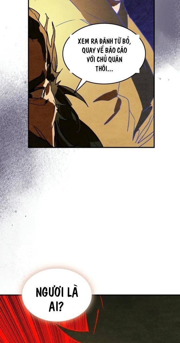 Sự Trở Lại Của Thần - Page 82