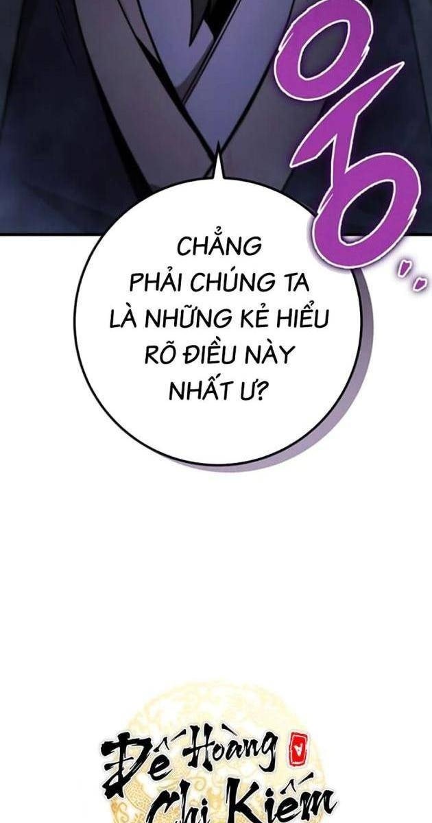 Thanh Kiếm Của Hoàng Đế - Page 177