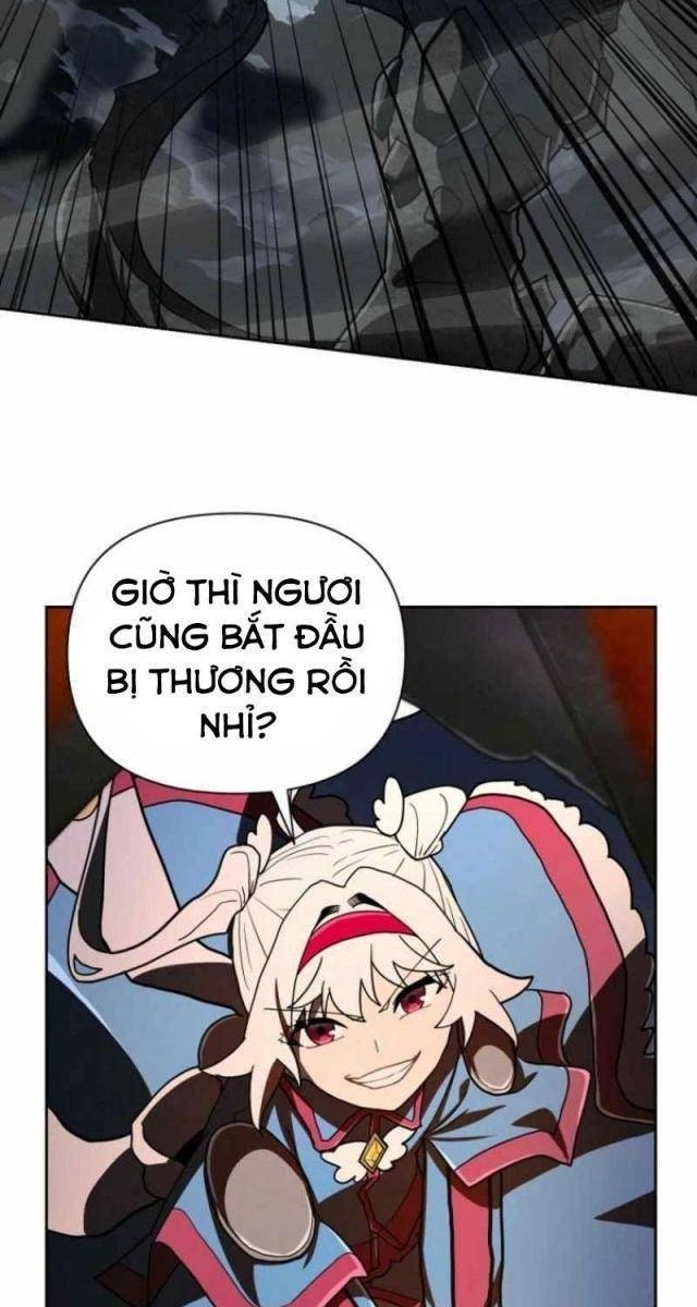 Ông Chú Ma Pháp Thiếu Nữ - Page 79