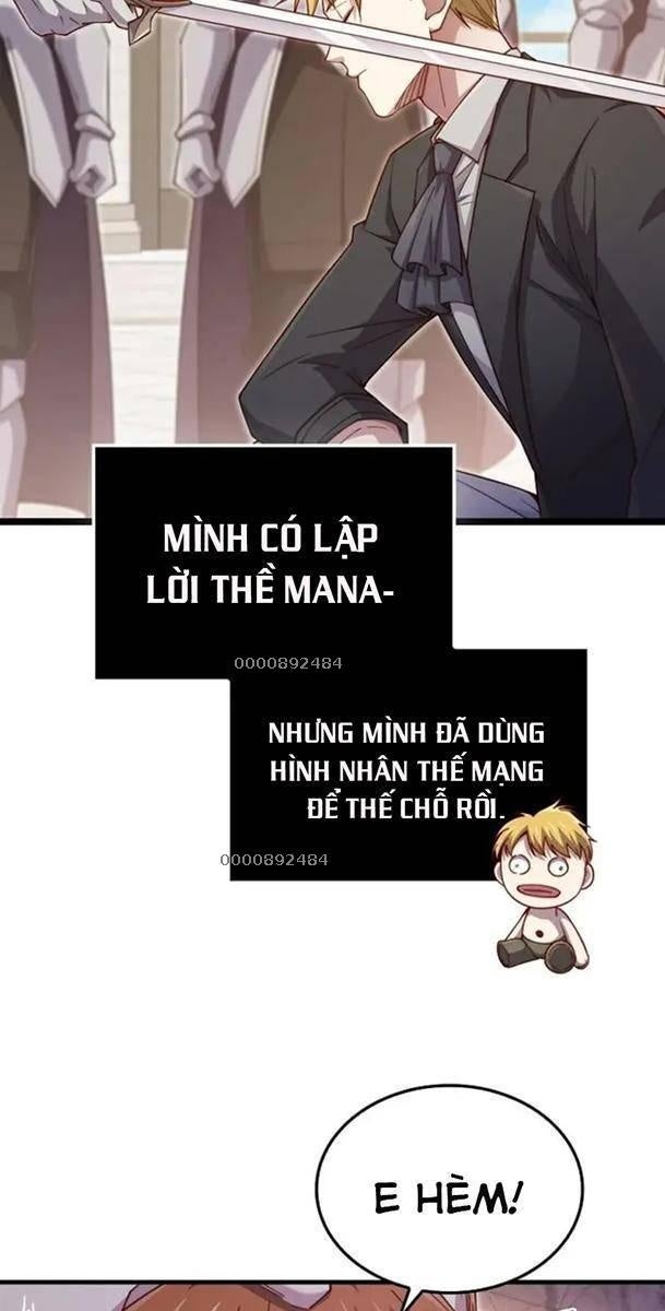 Thương Nhân Thánh Thần - Page 7