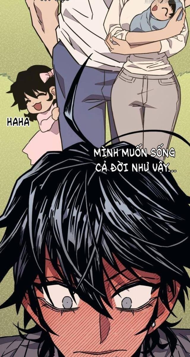 Lớp Học Cải Tạo - Page 39