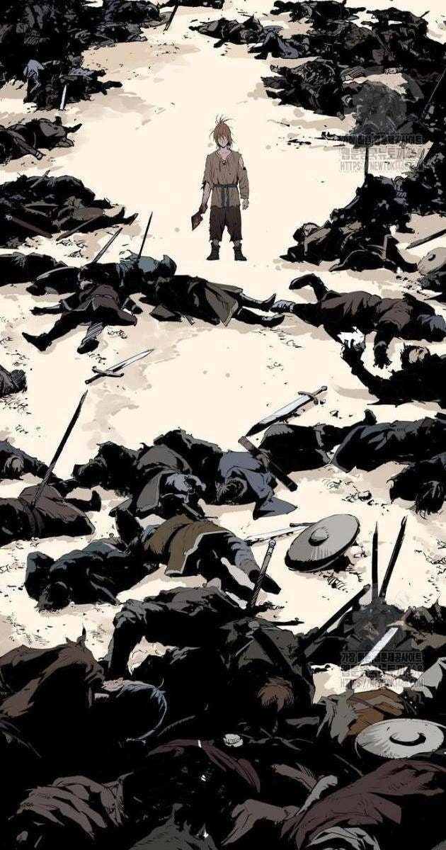 Sát Thần Tu La - Page 152