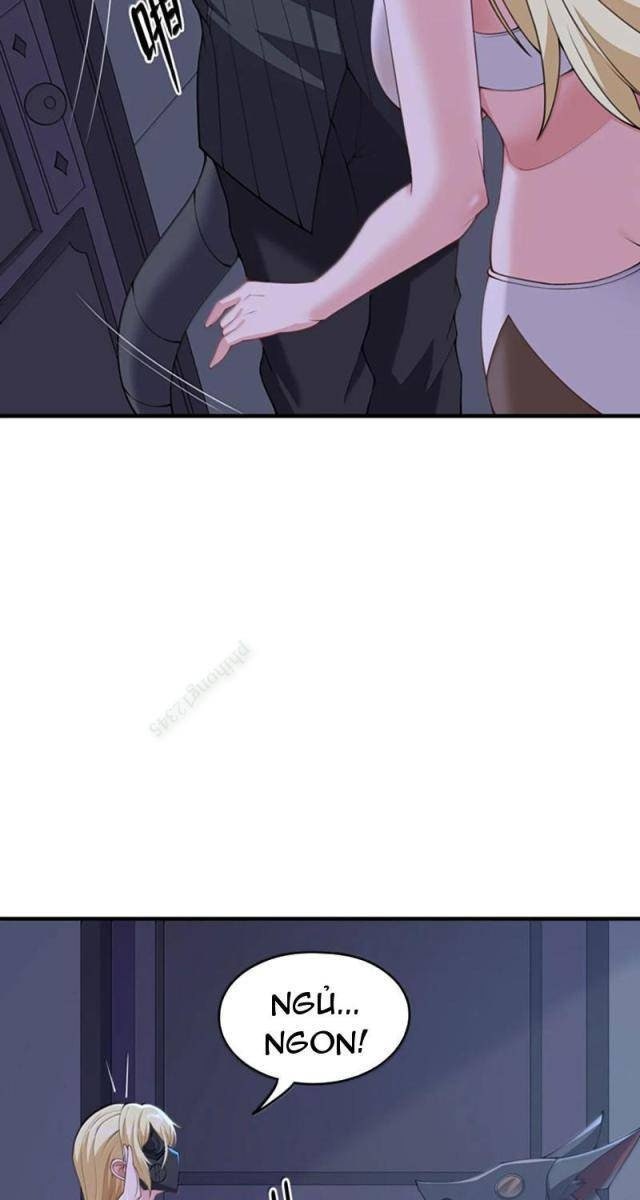 Thuật Sĩ Luyện Kim Tà Ác Không Giải Quyết Được Vật Thí Nghiệm Của Mình - Page 43
