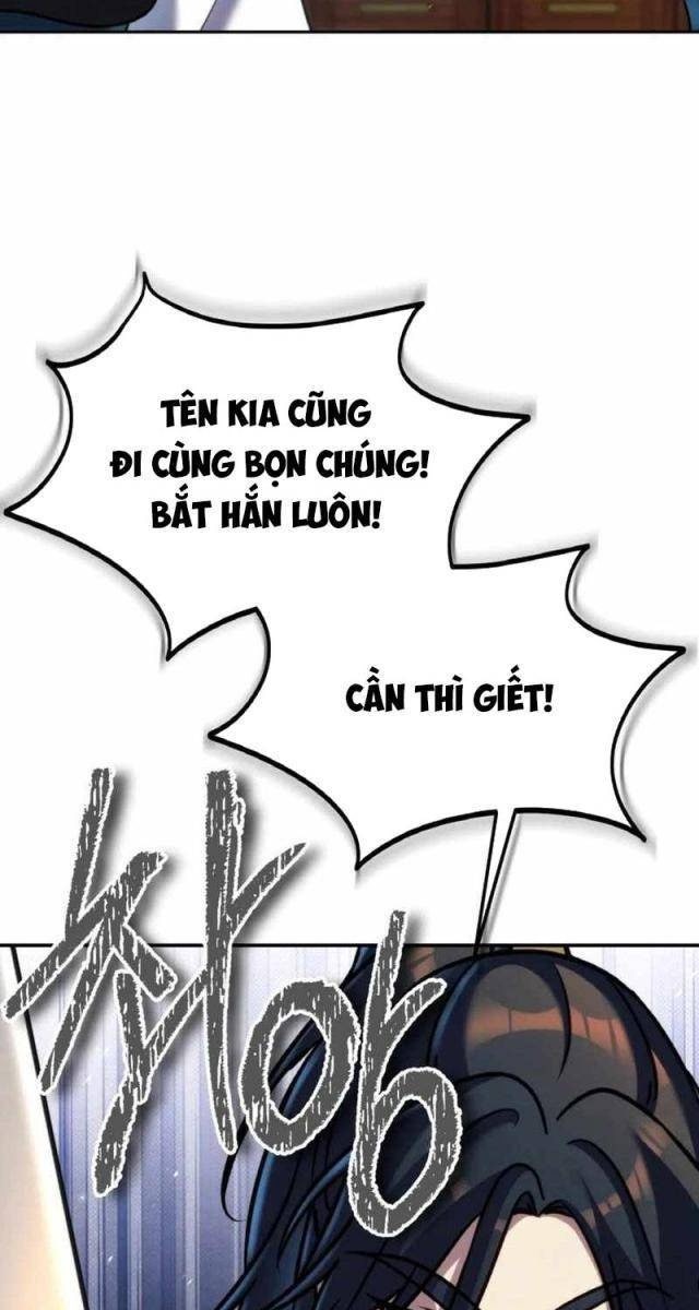 Tiểu Đệ Tử Của Võ Lâm Minh Chủ - Page 43