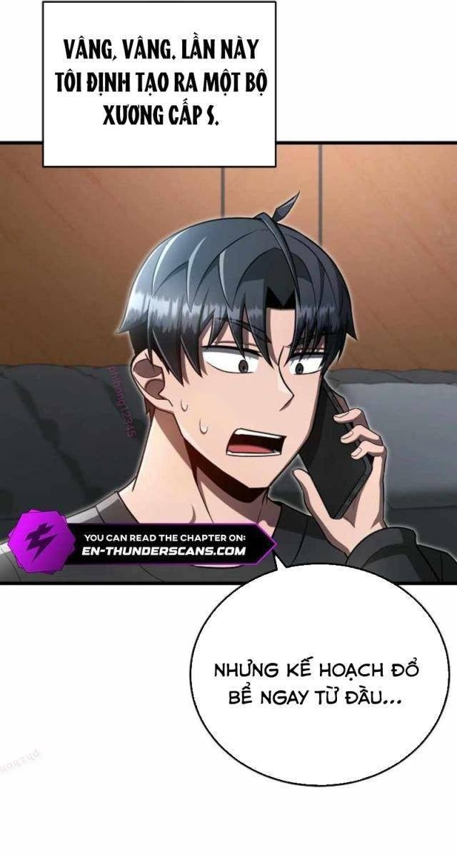 Cách Một Tử Linh Sư Cấp Thảm Họa Nghỉ Hưu - Page 97