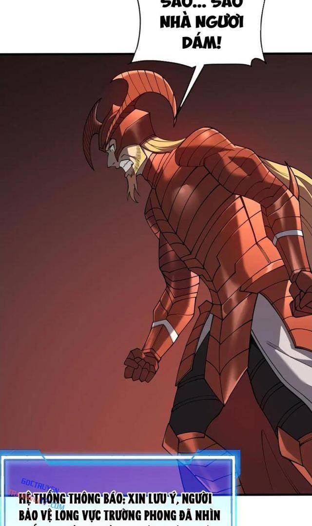 Game Online: Vì Quá Phóng Túng, Tôi Đã Trở Thành Kẻ Thù Của Cả Server - Page 34