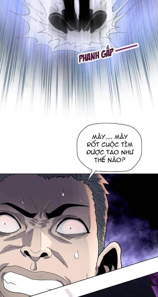 Kẻ Tàn Nhẫn Ngày Tận Thế: Bắt Đầu Dự Trữ Hàng Tỉ Tấn Vật Tư - Page 23