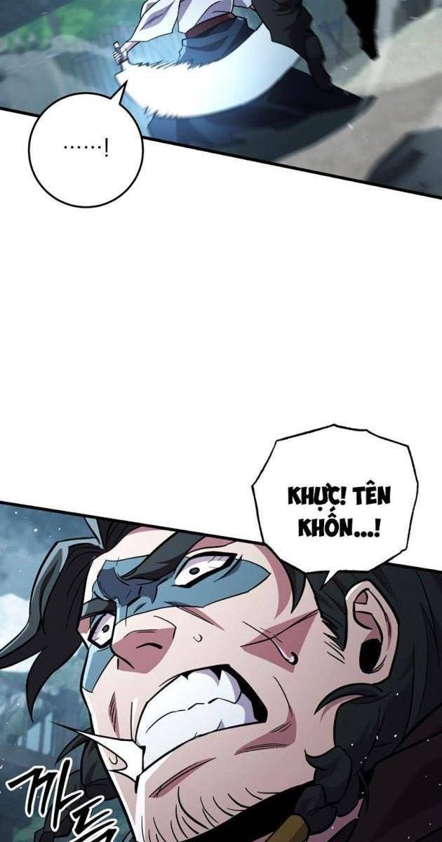 Cửu Thiên Kiếm Pháp - Page 24