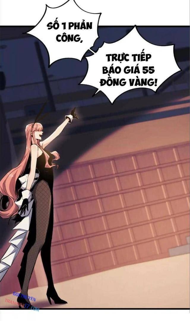 Trùng Sinh Thành Gián - Page 40