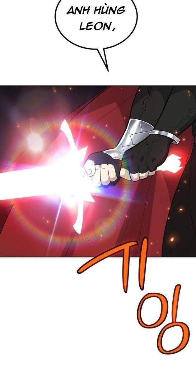 Chế Ngự Kiếm - Page 121