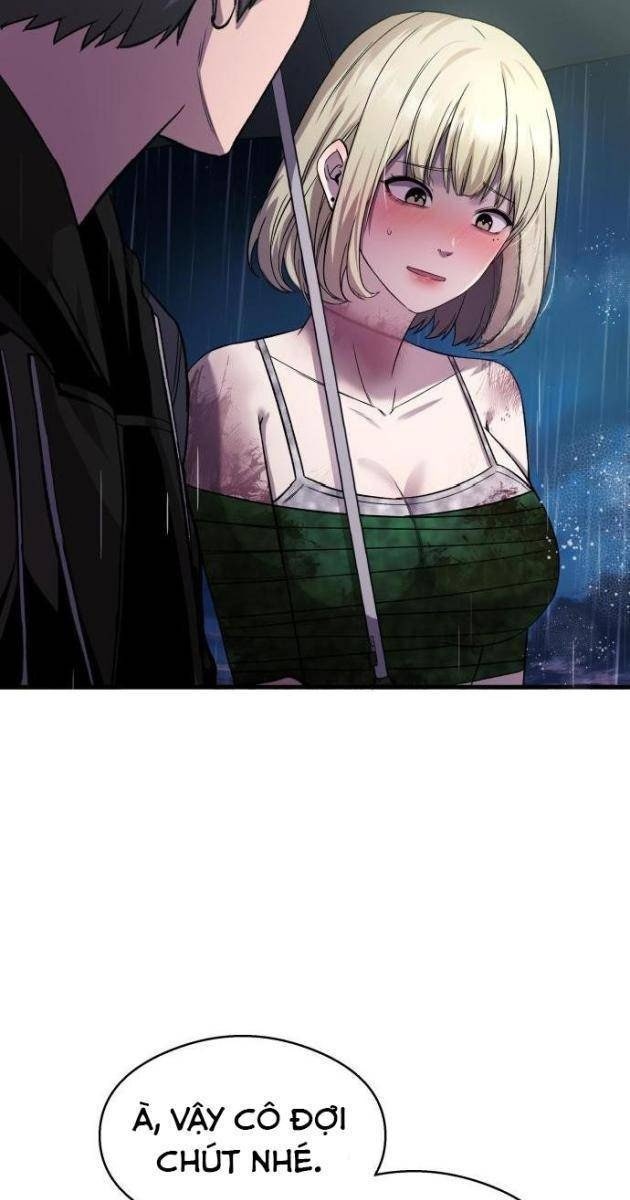 Hẹn Hò Rùng Rợn - Page 91