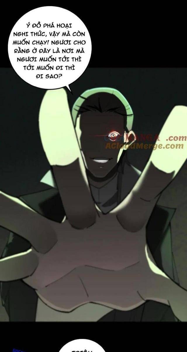 Thánh Hiệp Sĩ Cấp SSS - Page 26