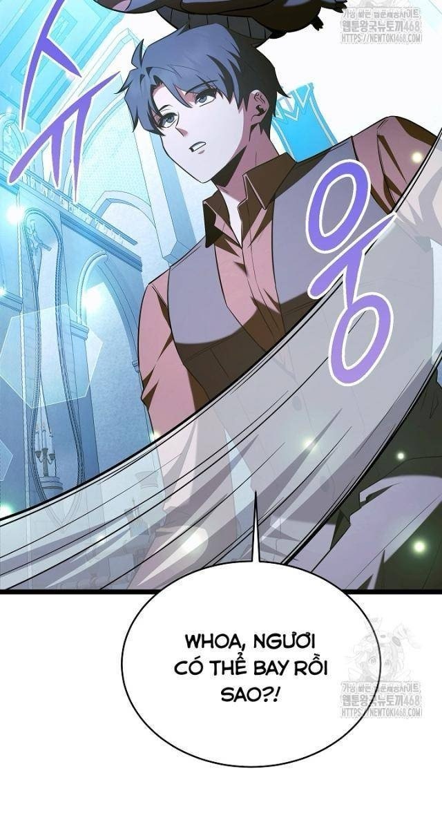 Anh Hùng Trọng Sinh Thành Trưởng Tử Nhà Công Tước - Page 112