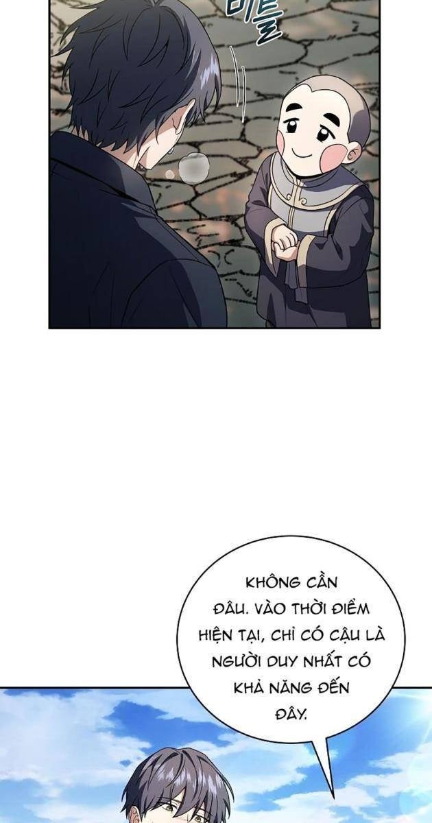 Sử Trở Lại Của Frozen Player - Page 19