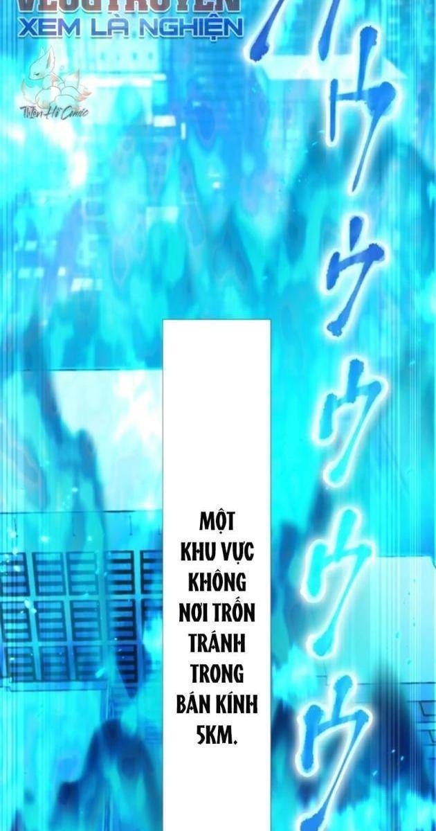 Huyết Thánh Cứu Thế Chủ~ Ta Chỉ Cần 0.0000001% Đã Trở Thành Vô Địch - Page 147