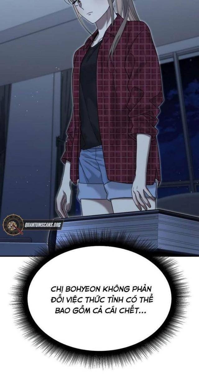 Thợ Săn Sống Trong Căn Hộ Cho Thuê - Page 113