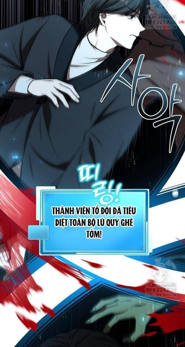 Chủ Xe Thức Ăn Nhanh Trong Ngục Tối - Page 59