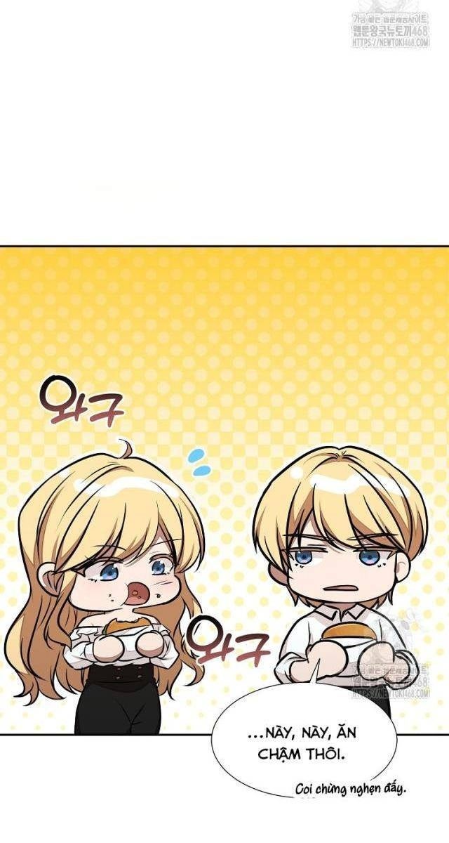 Chủ Xe Thức Ăn Nhanh Trong Ngục Tối - Page 92