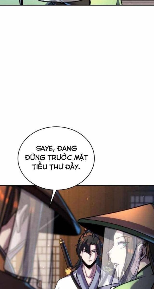 Tiểu Đệ Tử Của Võ Lâm Minh Chủ - Page 22
