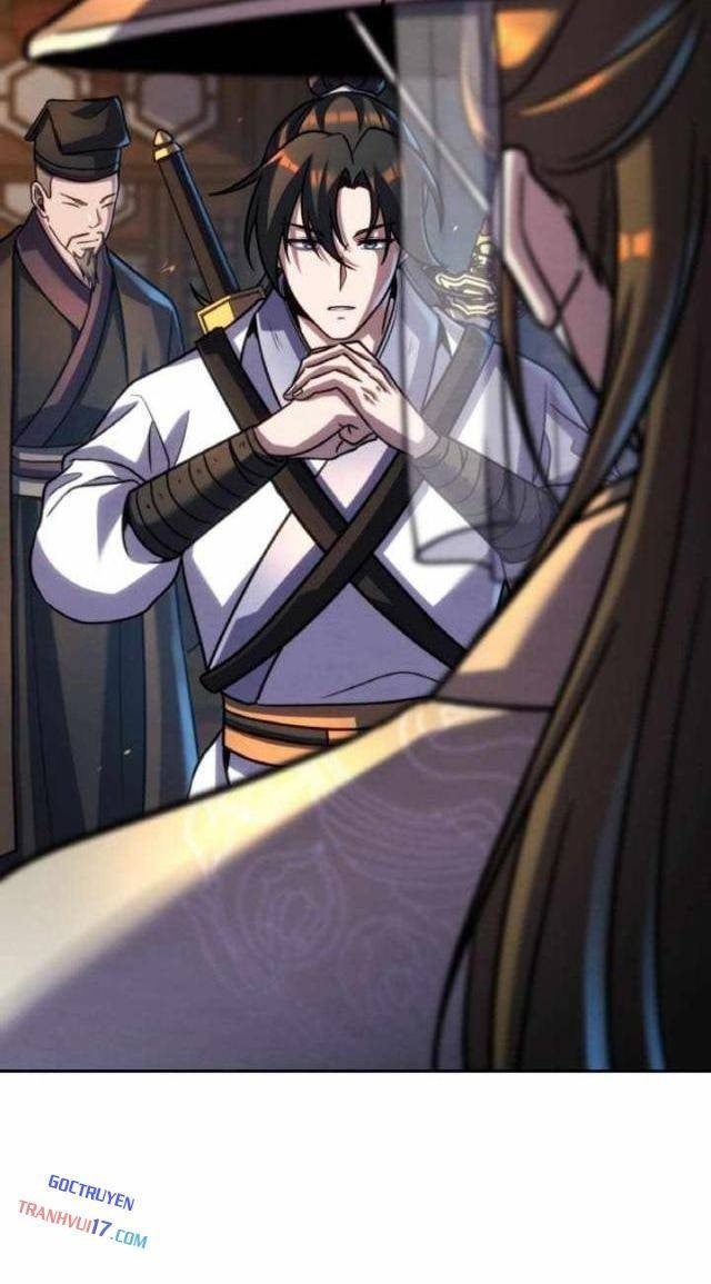 Tiểu Đệ Tử Của Võ Lâm Minh Chủ - Page 96