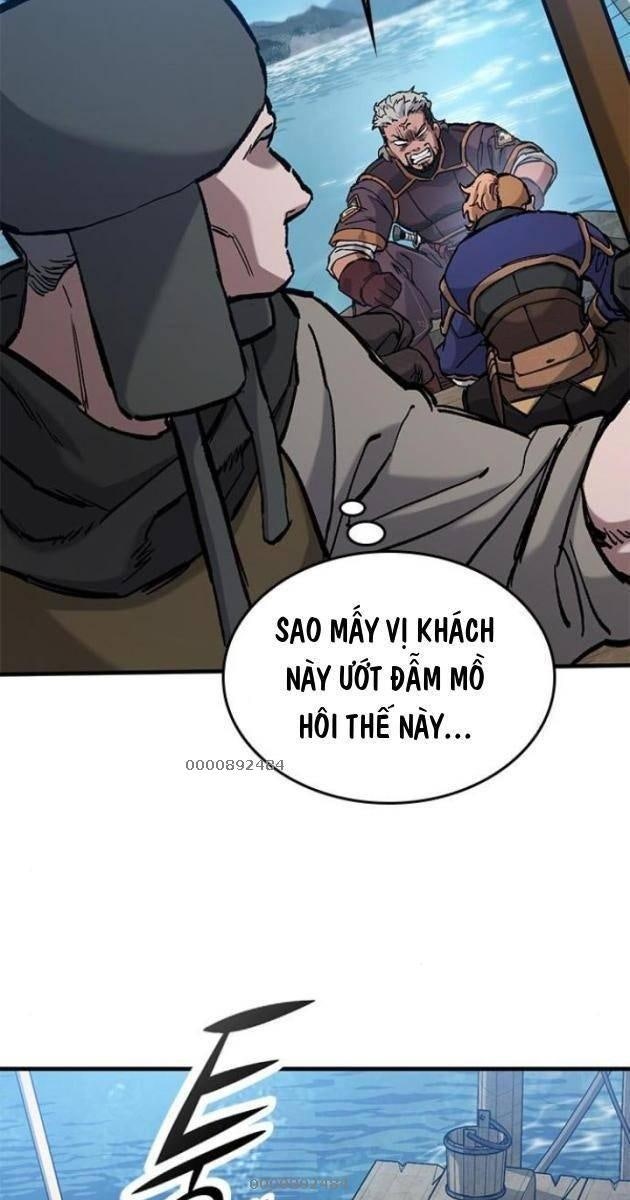 Hiệp Sĩ Sống Vì Ngày Hôm Nay - Page 6