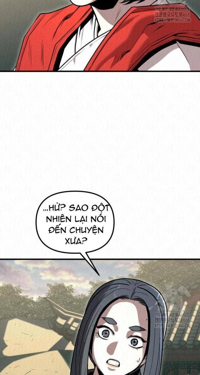 Hắc Bạch Hồ Ly Độc Tâm : Côn Luân Kiếm Tuyến Bạch Bệnh Chi Chủ - Page 103