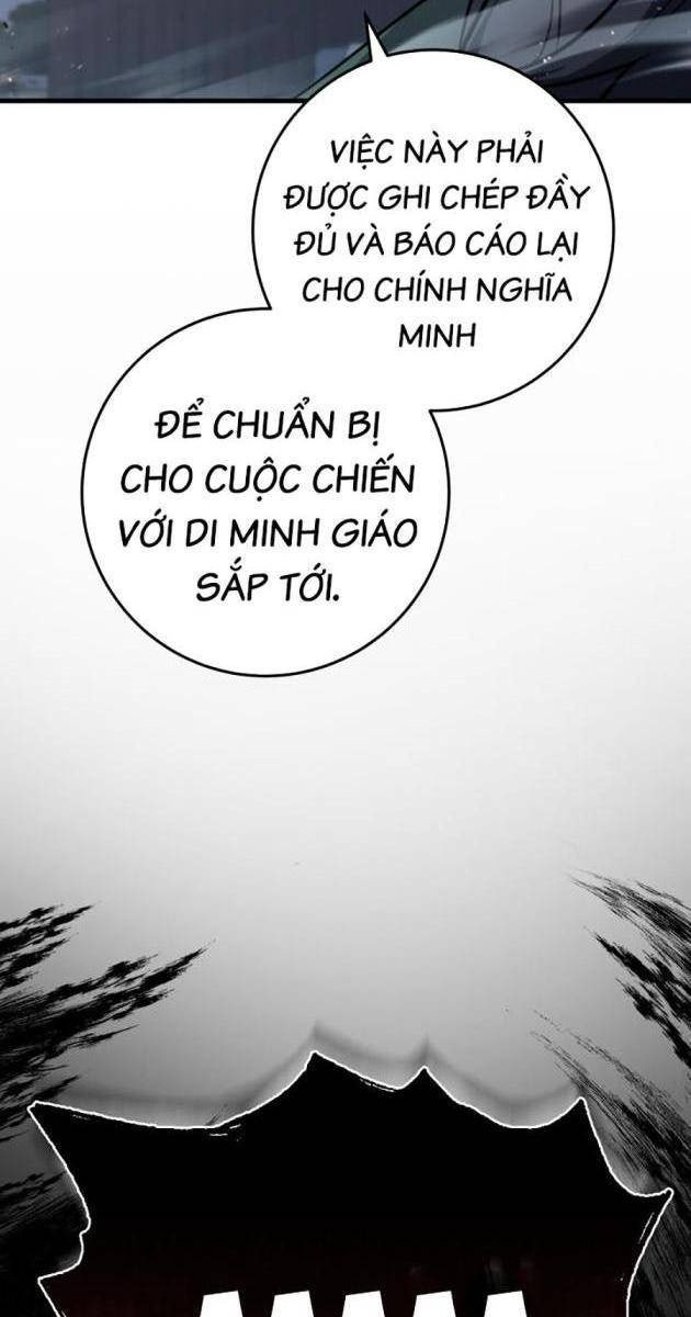 Cửu Thiên Kiếm Pháp - Page 9