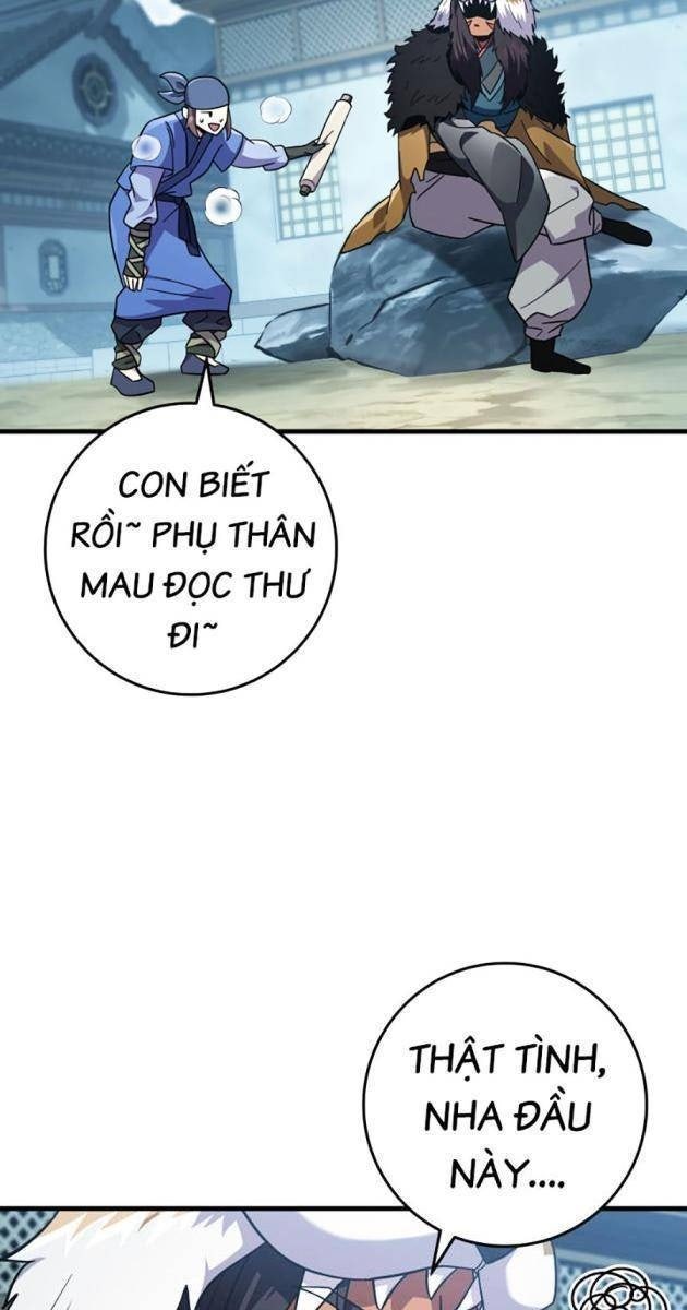 Cửu Thiên Kiếm Pháp - Page 41