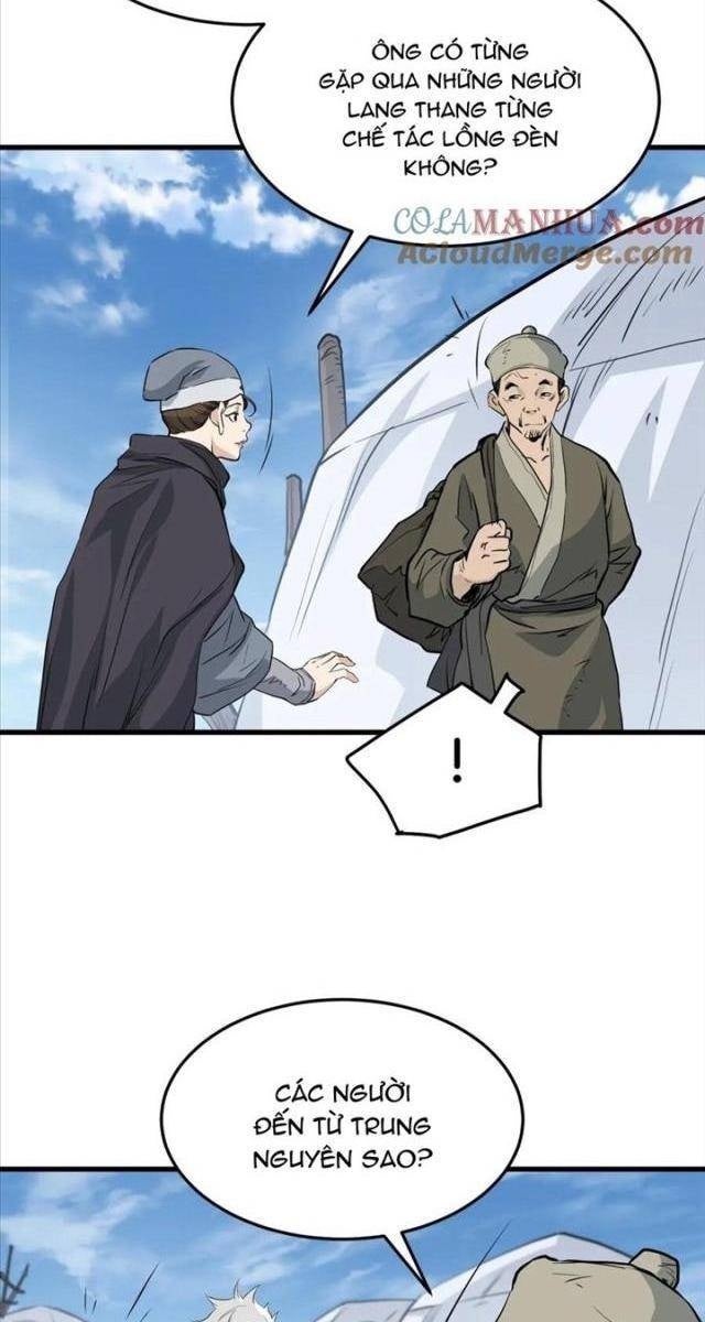 Đại Tướng Quân - Page 80