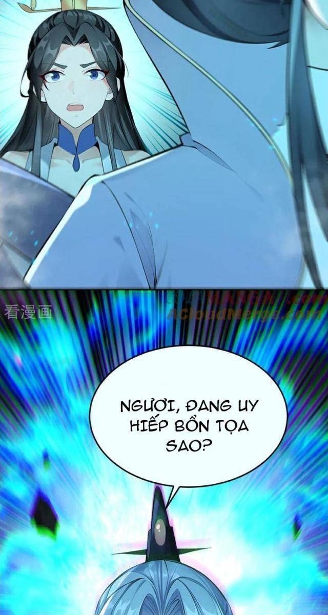 Thập Đại Đế Hoàng Đều Là Đệ Tử Của Ta - Page 43