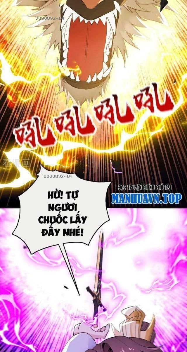 Thập Đại Đế Hoàng Đều Là Đệ Tử Của Ta - Page 35