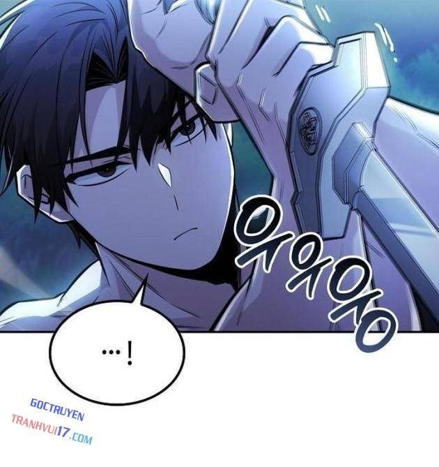 Quỷ Kiếm Thiên Tài Của Hoa Sơn Phái - Page 9