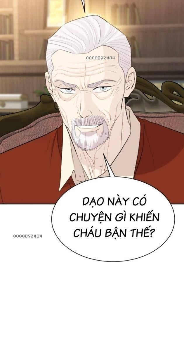 Cháu Trai Thiên Tài Của Vua Cho Vay Nặng Lãi - Page 6