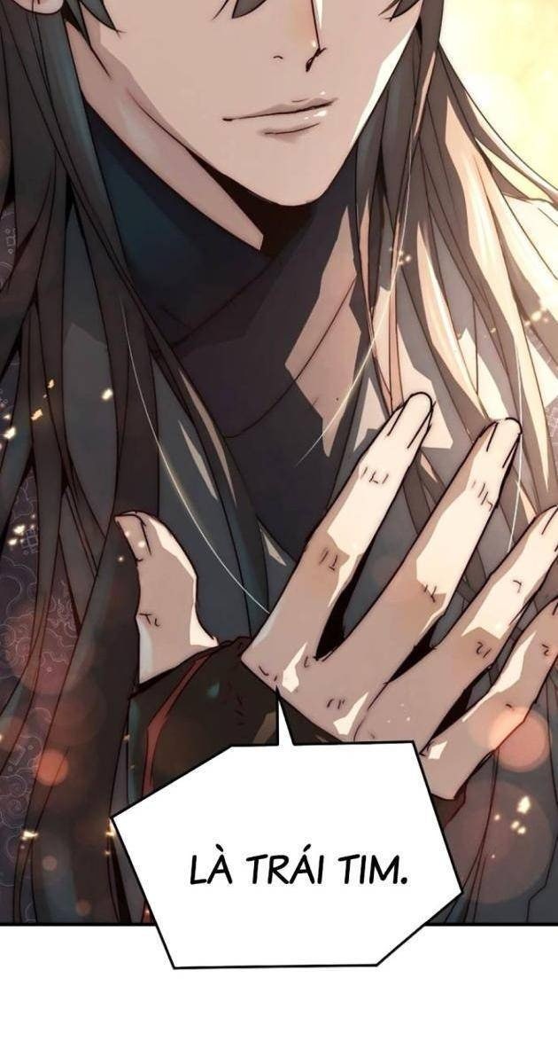 Tuyệt Thế Hồi Quy - Page 107