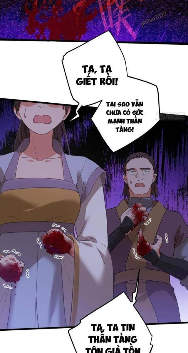 Đại Thừa Kỳ Mới Có Nghịch Tập Hệ Thống - Page 9