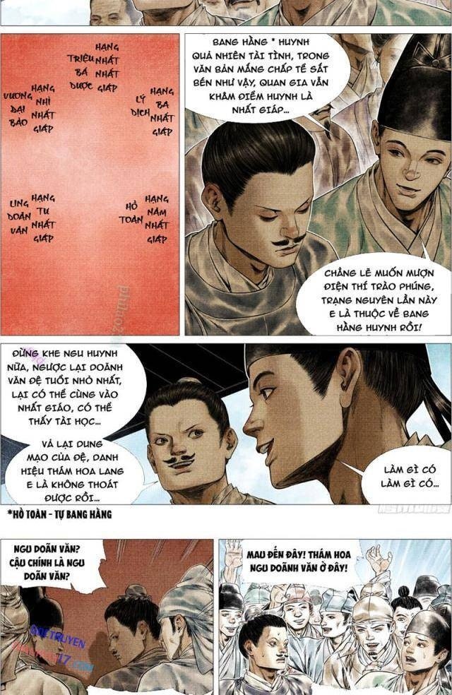 Bắt đầu Từ Làm Vong Quốc Hoàng đế - Page 13