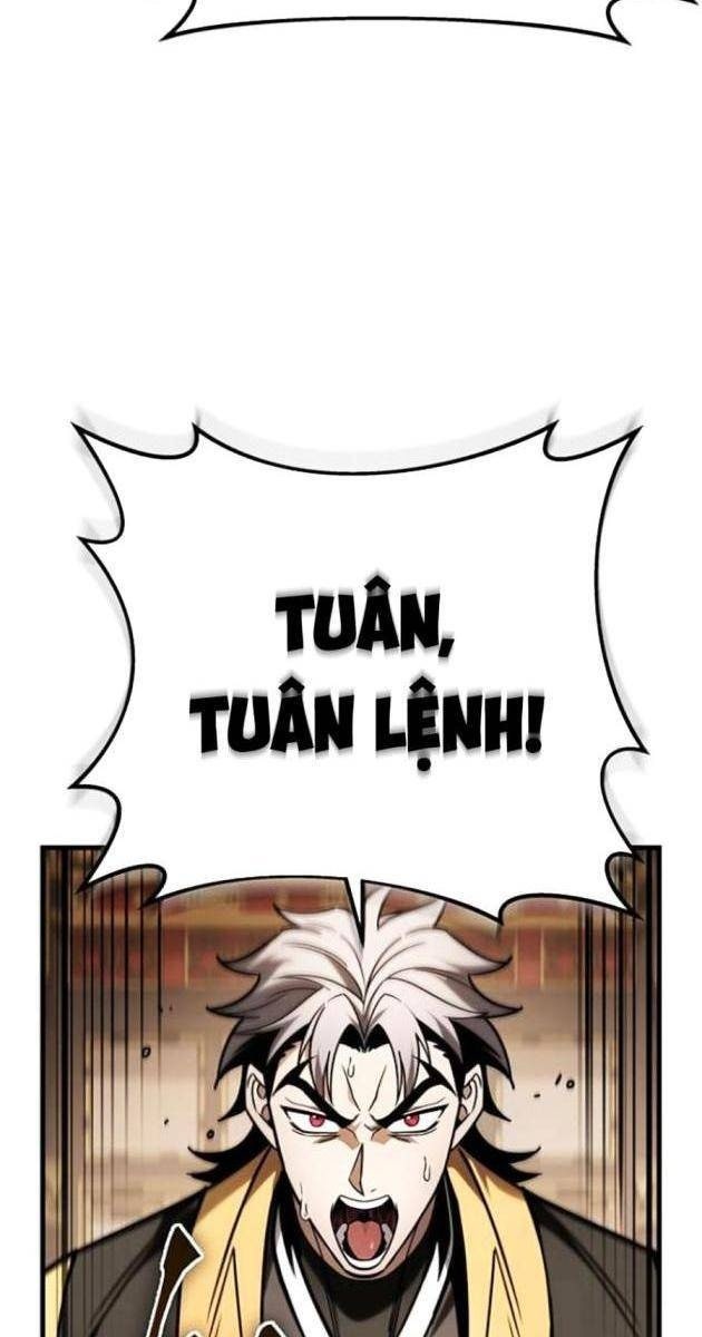 Thanh Kiếm Của Hoàng Đế - Page 107