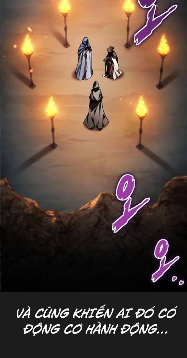 Thanh Kiếm Của Hoàng Đế - Page 164