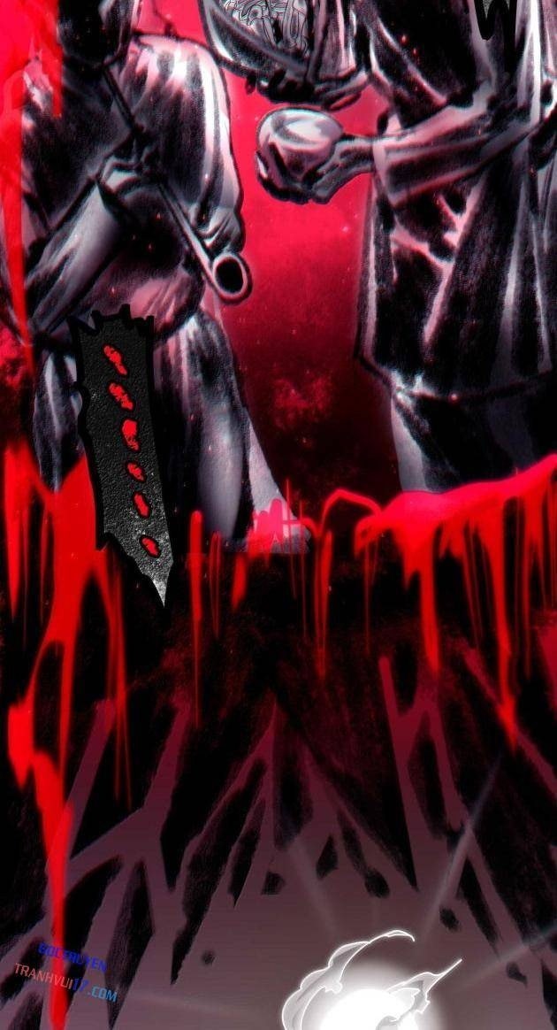 Sức Mạnh Của Ác Thần - Page 52