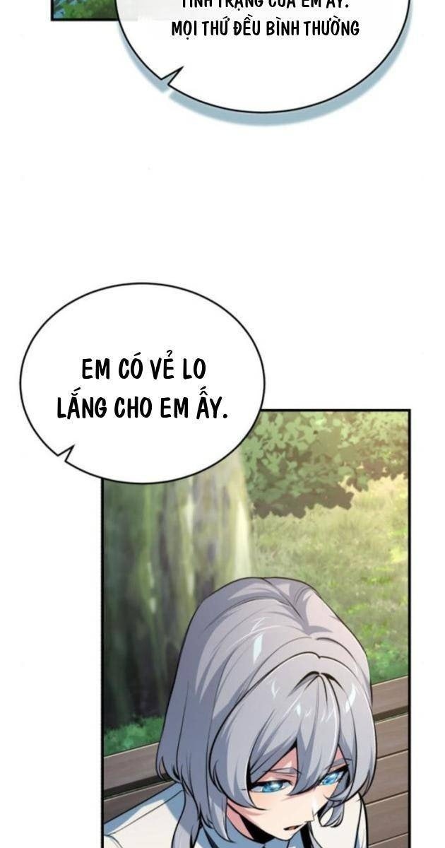 Giáo Sư Gián Điệp - Page 54