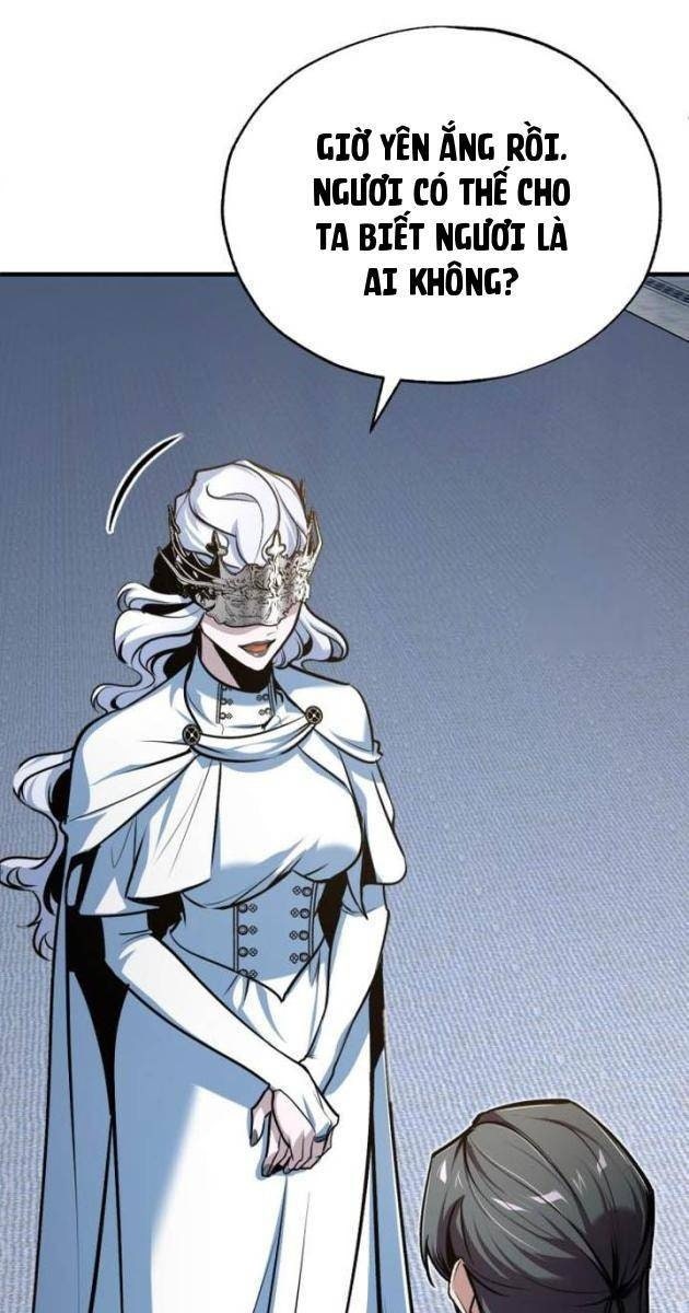 Giáo Sư Gián Điệp - Page 26