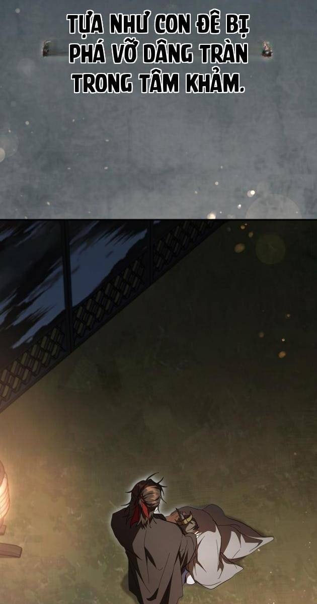 Võ Đang Kỳ Hiệp - Page 136